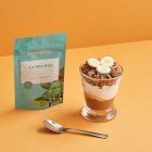 lo han guo sweetened yoghurt