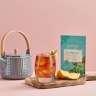monk fruit icea tea