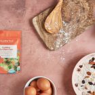 sugar free baking recipes
