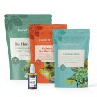 Full Sugar Alternative
