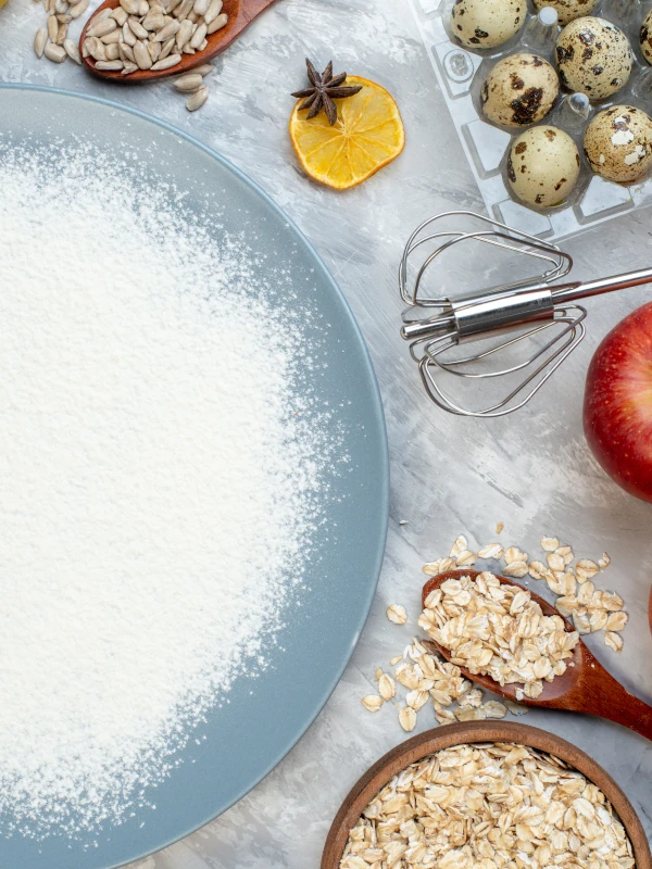 Low sugar recipe ideas